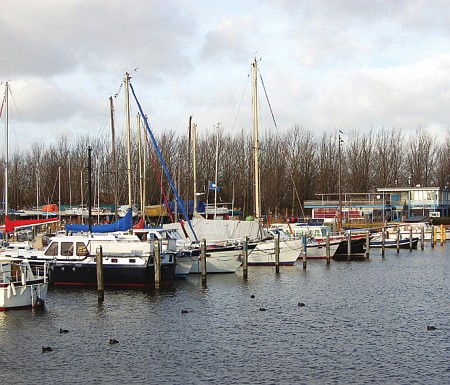 Almere-Haven